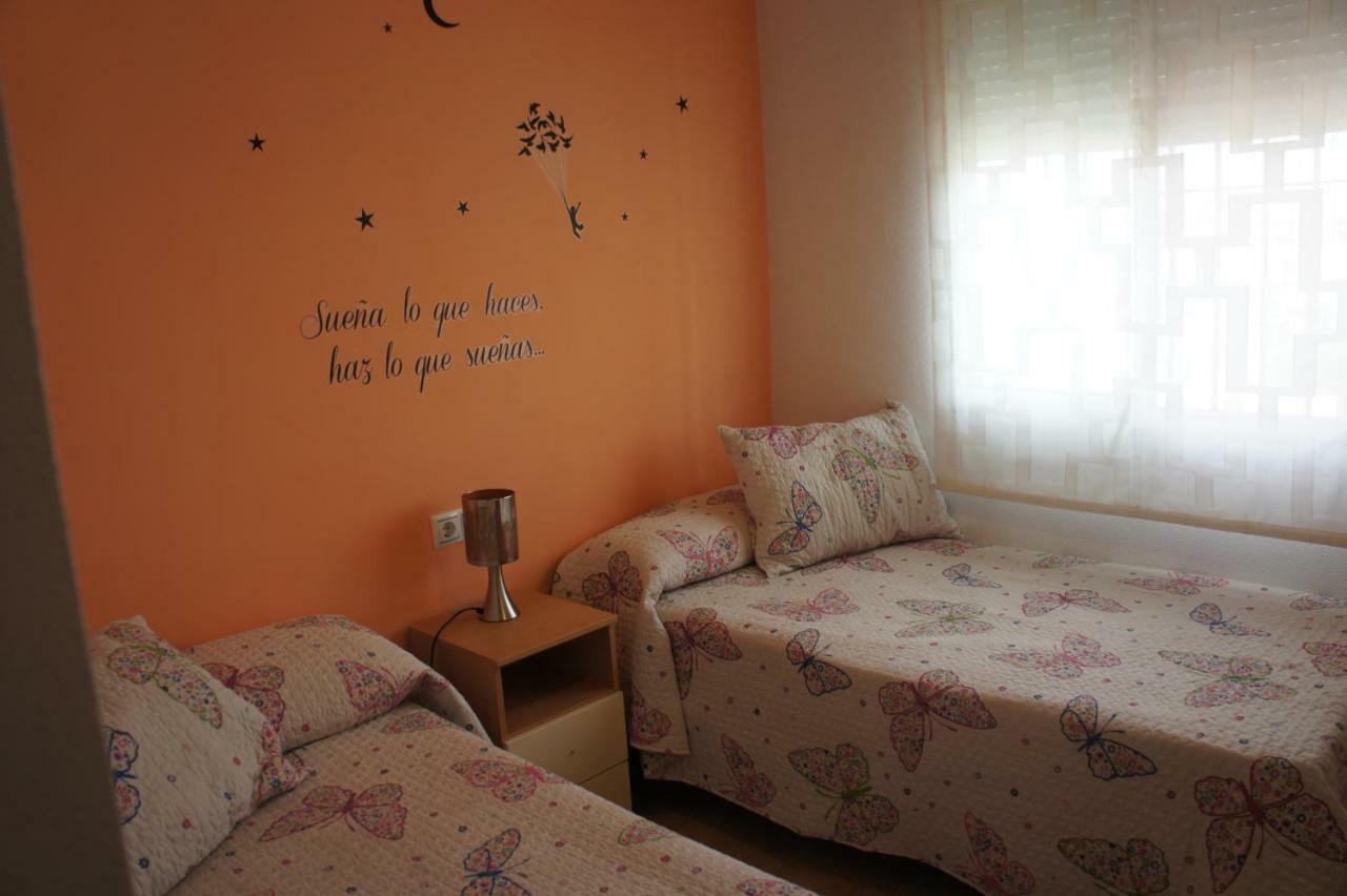 Villa Las Tres Perlas Algorfa Kültér fotó