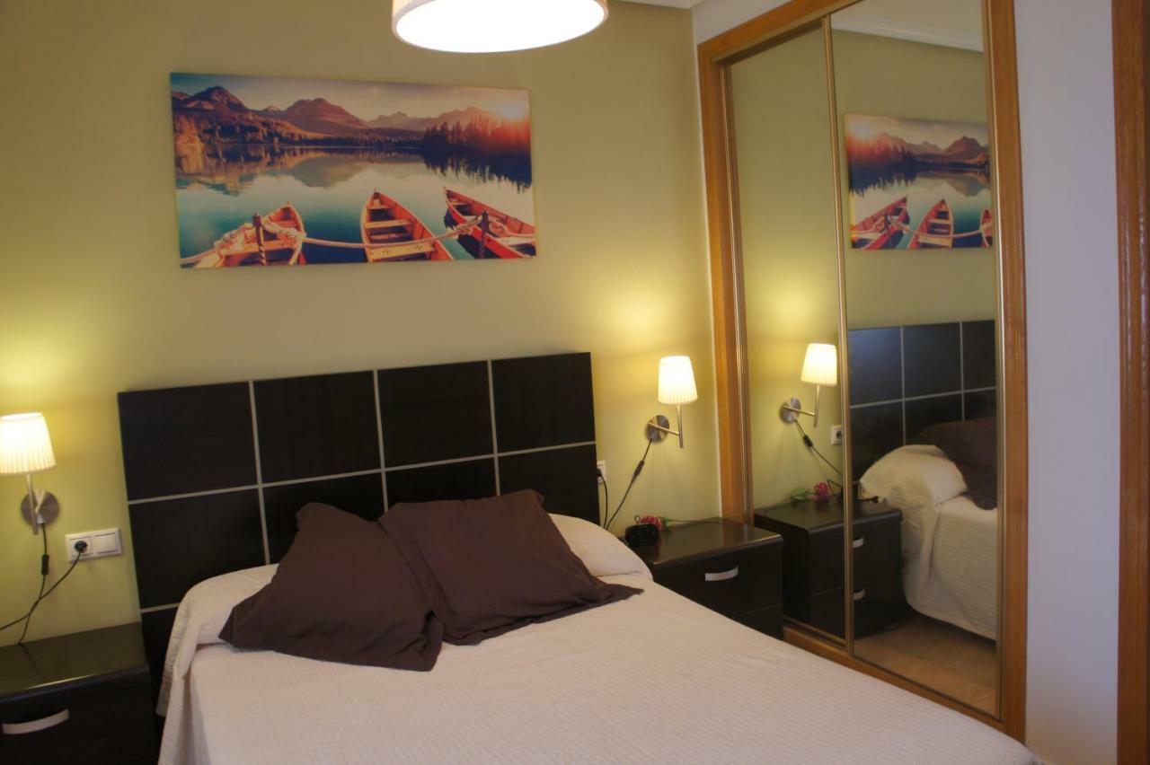 Villa Las Tres Perlas Algorfa Kültér fotó